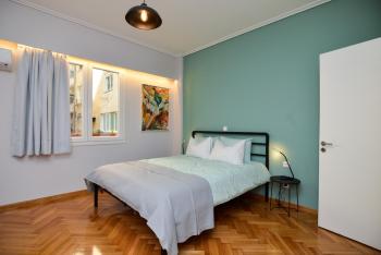 Athens heart, Syntagma metro studio, Athens (photo 3)