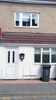 Swindon City Centre Duplex - EnterCloud9SA, Swindon (photo 2)