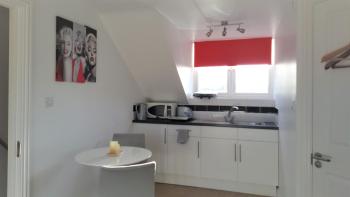 Park View Studio - Lydiard Millicent Swindon Wiltshire, Swindon (fotografie 2)