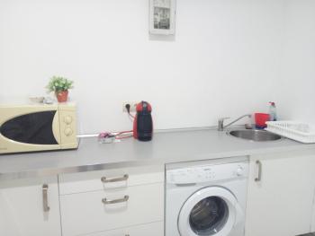 Alfaqueque Apartment, Sevilla (Foto 3)