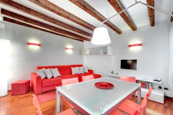 Apartment Biennale, Benátky (fotografie 4)