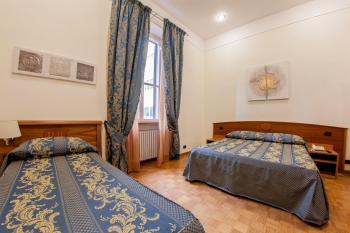 Hotel Domus Praetoria, Rom (Foto 3)
