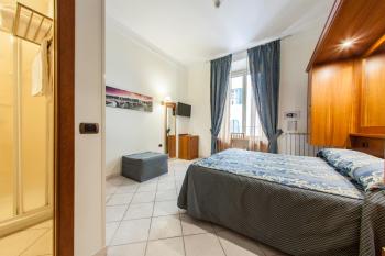 Hotel Domus Praetoria, Rom (Foto 5)