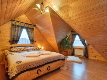 Apartamenty Pod Tatrami, Zakopane (zdjęcie 3)