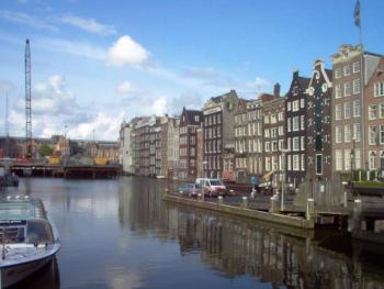 Fletcher Hotel Amsterdam, Amsterdam (photo 2)