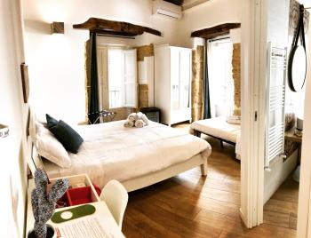 Bedda Mari Rooms & Suite, Palermo (fotografie 4)