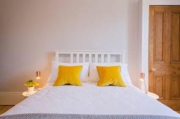 Historic Edinburgh 1890s Home Turned Relaxing Retreat, Edinburgh (Foto 5)
