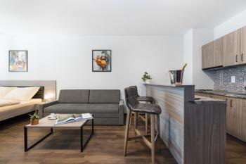 Barok Hotel and Apartments, Bratislava (photo 5)