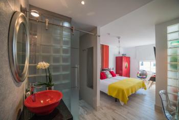 Rey Don Pedro Luxury Home, Sevilla (Foto 3)