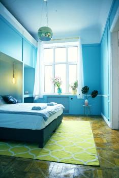 4th Floor Bed and Breakfast, Warschau (Foto 2)