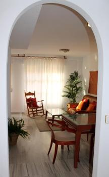 Apartamento Con Patio Cerca Mezquita, Kordoba (zdjęcie 2)