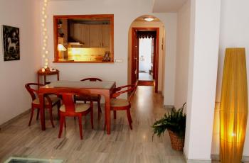 Apartamento Con Patio Cerca Mezquita, Kordoba (zdjęcie 3)