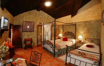 Hotel Palacio de Doña Beatriz, Antigua Guatemala (foto 2)