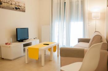 Cozy Bright Apartment, Athens (photo 2)
