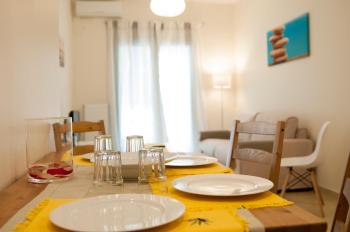 Cozy Bright Apartment, Athens (photo 5)