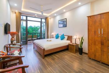 An Bang Beach Dolphin Homestay, Hội An (photo 5)