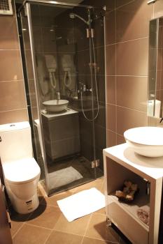 Arber Hotel, Tirana (photo 3)