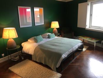 Chiado Glamorous Design Apartment, Lisbon (photo 3)