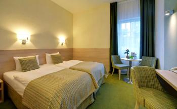 Hotel Willa Odkrywców, Szklarska Poręba (photo 3)