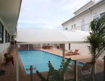 Albany Rosedale Motel, Auckland (photo 2)