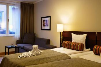 Hotel Hasselbacken, Stockholm (photo 5)