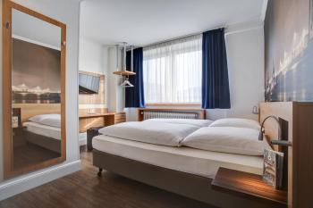 Hotel Keese Hamburg, Hamburk (fotografie 4)