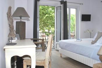 Hôtel St Sernin, Тулуза (фото 4)