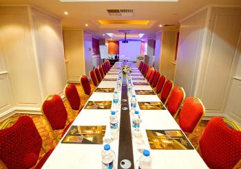 Tilia Hotel, Istanbul (fotografie 5)
