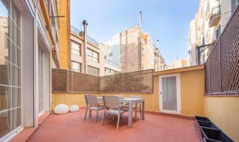 You Stylish Diagonal Apartments, Barcelona (fotografie 3)