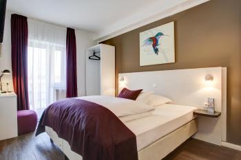 Hotel West, Hamburgo (foto 3)