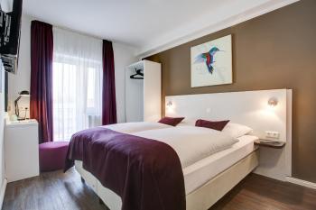 Hotel West, Hamburgo (foto 2)