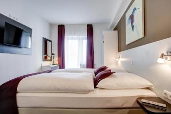 Hotel West, Hamburgo (foto 4)