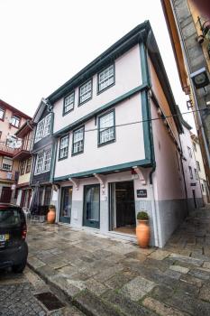Miragaia House, Porto (fotografie 2)