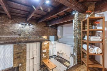 Nice Apartment In The Heart Of Seville, Sevilla (Foto 2)