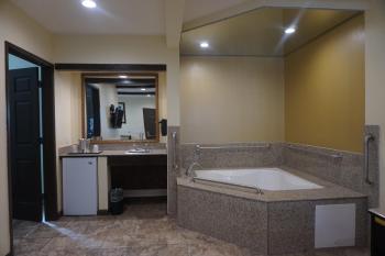 Tuscan Garden Inn, Los Angeles (photo 5)