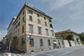 Hotel Panorama, Florencie (fotografie 3)