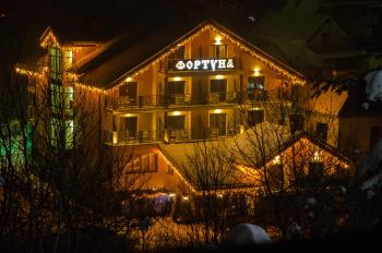 Fortuna, Skhidnytsya (foto 4)