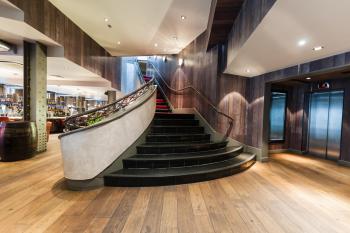 Malmaison Manchester, Manchester (photo 4)