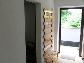 Wohnung in Kr pelin nahe Ostsee, Kröpelin (zdjęcie 4)