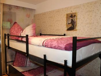 Wohnung in Kr pelin nahe Ostsee, Kröpelin (zdjęcie 5)