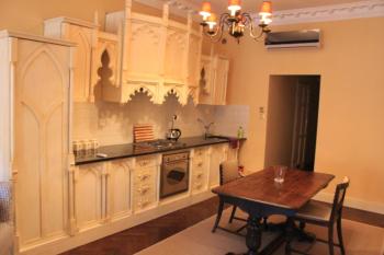 Cracow Apartments 24, Cracovia (foto 3)