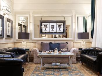 Hotel Barocco, Rome (photo 3)