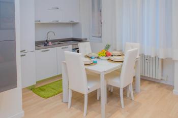 GuestHost - Istria M5 Cozy Apartment, Milan (photo 2)