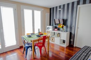 GuestHost - Milano Urban Penthouse, Milán (fotografie 3)