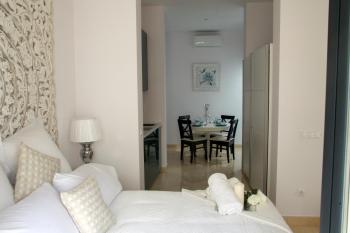 Panther Home Luxury Dreams Sevilla, Sevilla (Foto 5)