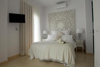 Panther Home Luxury Dreams Sevilla, Sevilla (Foto 2)