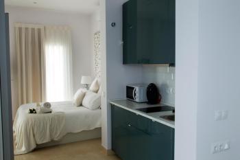 Panther Home Luxury Dreams Sevilla, Sevilla (Foto 4)