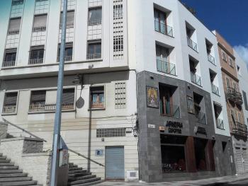 Apartamento centro Málaga, Málaga (fotografie 5)