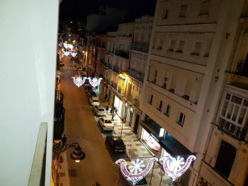 Apartamento centro Málaga, Málaga (fotografie 3)