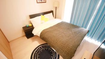 Uhome Kanda Hotel, Tokio (fotografie 2)